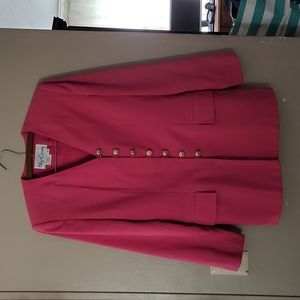 Oleg Cassini Vintage Jacket